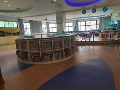 -湖南省少年儿童图书馆