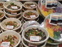 -京客隆超市(京源店)