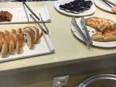 -素满香·素食自助餐(苏州·临顿路店)