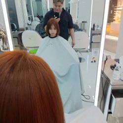 -东方麒麟·潘多拉SALON