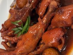 -食锦记·福建私房菜(浦西万达店)