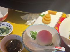 -大海碗·炸酱面·烤鸭·京菜(天坛店)