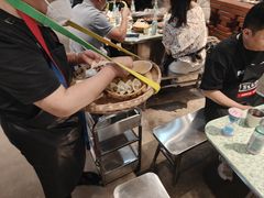 -五里关火锅(牛市口店)