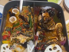 -鱼酷活鱼烤鱼(沈阳大悦城店)