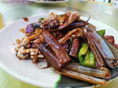 圣子-都斛海鲜街