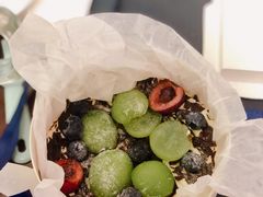 -黑草莓(重庆路店)