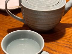 柠檬水-丽江金茂凯悦臻选酒店-滇香馆