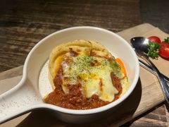 -巴别塔法餐舍(朝阳店)