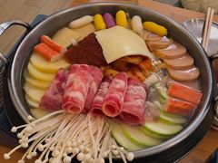 -小岛餐厅