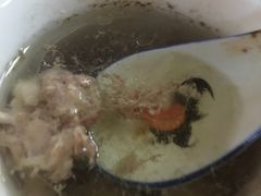 客家土猪肉汤-客汀家宴·客家烟火 四季食材(集美店)
