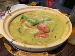 -泰妃殿(武汉首店)