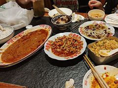 -福苗小骆驼烧烤(大唐不夜城店)