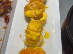 -御彩酒家(东风东路店)