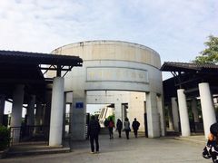 -中国客家博物馆