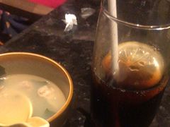 -雾山韩式烤肉·海南糟粕&椰子鸡火锅·海景餐厅(三亚绿发山海天JW万豪酒店)