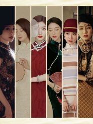 点击看大图 -美云庭古装·格格服汉服·京城旅拍(北京店)