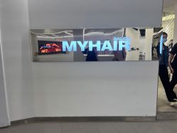 -MY HAIR ARDOR