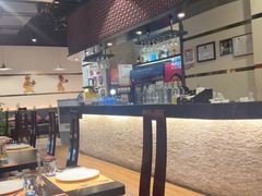 -克比叔叔印度餐厅Kebabs on the Grille(人民广场店)