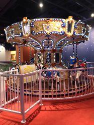 点击看大图 -幻贝家儿童乐园(苏州中心店)