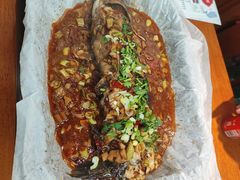 -三煮纸包鱼(青岛总店)