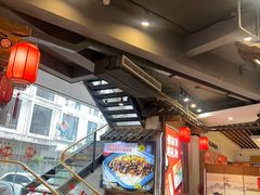 -印象鲵宴·张家界地标美食名片(溪布街店)