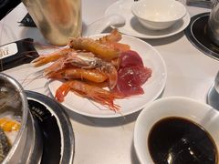 -九月海·海鲜自助(世纪东方店)