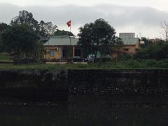 -东兴口岸-中越友谊大桥