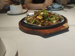 -南山翁新概念川菜(江宁万达广场店)
