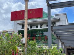 -打洛口岸