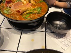 -肥汁米蘭香港米线(长宁来福士店)