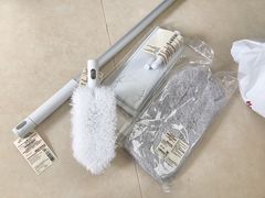 -MUJI无印良品(SM新生活广场店)