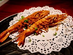 -前海沿·青岛菜(五四广场永旺店)