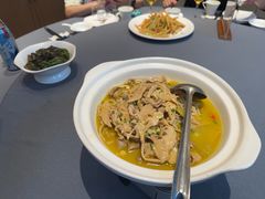 -双湖园·地标武汉菜(黄鹤楼解放路店)