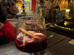 -城墙外BAR