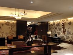 -无锡君来洲际酒店