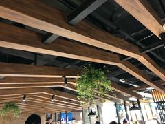 大堂-盛江山自助料理(奥莱锦辉购物广场店)