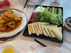 -东北缘餐厅(兰埔路店)