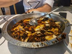 -辣婆婆(航天桥店)