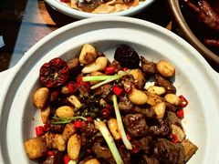 -无名小酒馆·湖北私房菜(昙华林店)