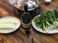 -红炎炎农家菜老字号(金水台店)