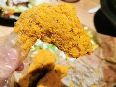 -KimPro 辛普乐概念韩餐