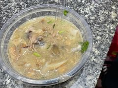 大地豪情翅-食盈碗仔翅(星玺广场店)