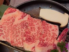 -韩宫宴和牛烤肉(上海金山万达店)
