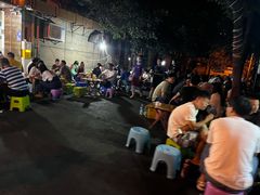 -抚琴第一烤(抚琴地铁站A口店)