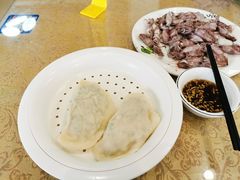 -佳和水饺(海德公馆店)