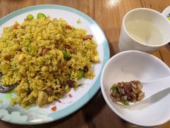 -香港仔茶餐厅(凤阳店)