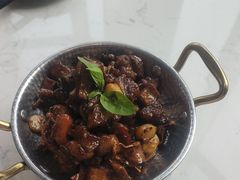 -峨嵋小镇·川菜(勒泰中心店)