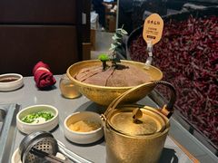 -巴奴毛肚火锅(悠唐购物中心店)