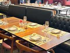-Mercato莫卡多露台餐厅与酒吧(K11店)