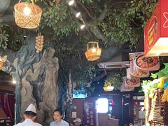 -老阿爸鲜鱼土菜(昆山花桥店)